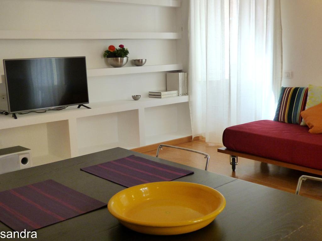 Innoi Cagliari Zimmer foto