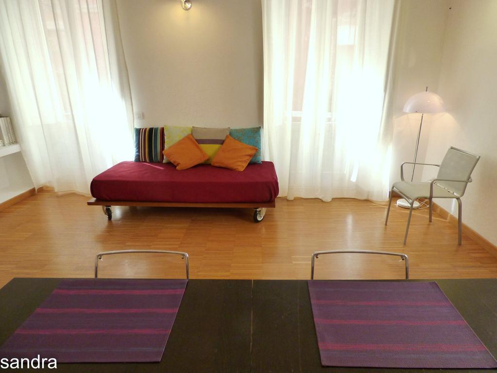 Innoi Cagliari Zimmer foto