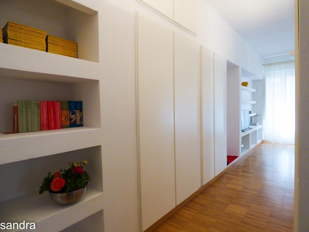 Innoi Cagliari Zimmer foto