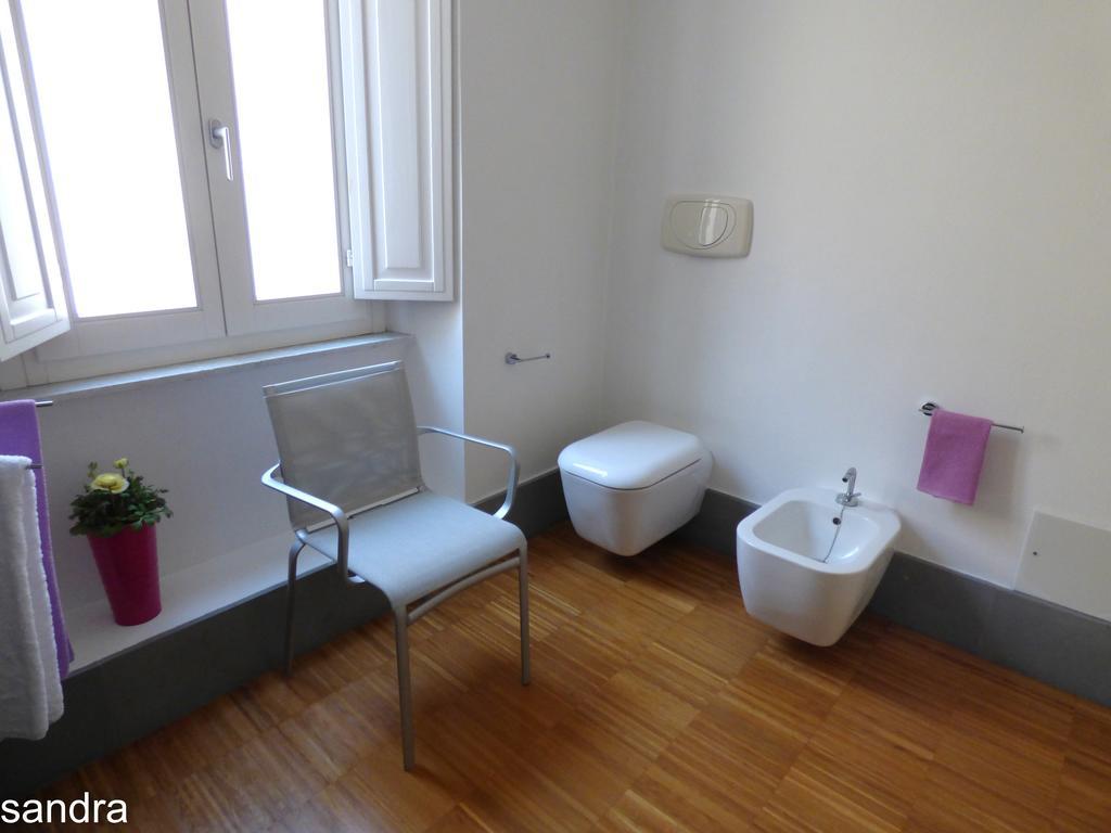 Innoi Cagliari Zimmer foto