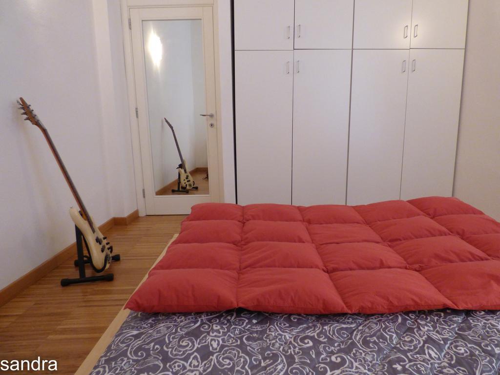 Innoi Cagliari Zimmer foto