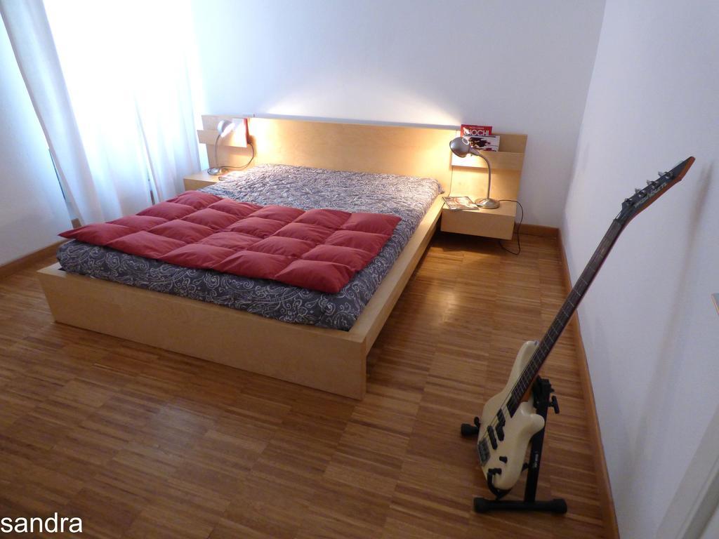 Innoi Cagliari Zimmer foto