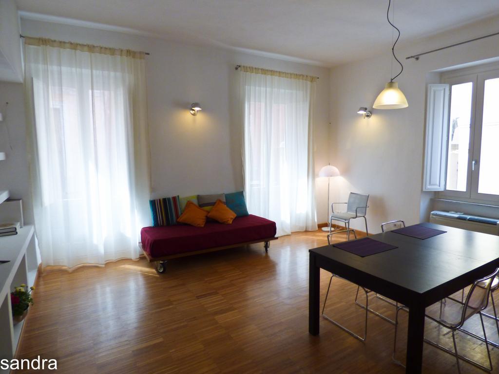 Innoi Cagliari Zimmer foto